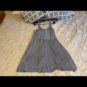 Universal Thread summer tank top dress